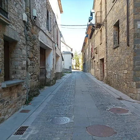 Calmfranc Avairent Pueblo Lejlighed