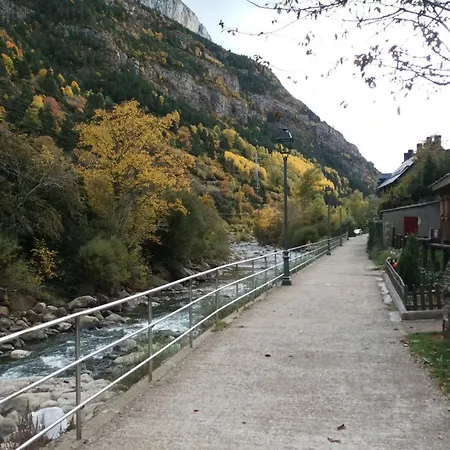 Calmfranc Avairent Pueblo Lejlighed *