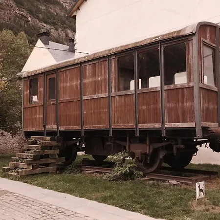 Lägenhet Calmfranc Avairent Pueblo